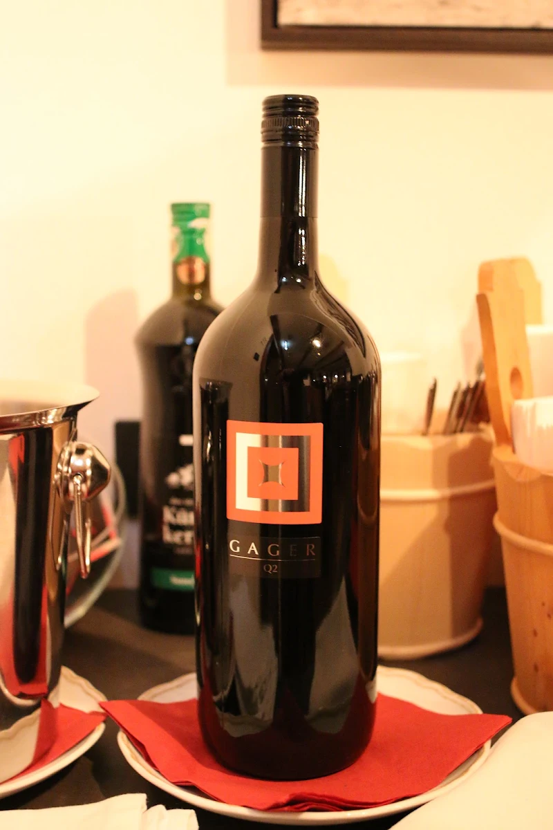 Q2 Rotwein Aus Burgenland