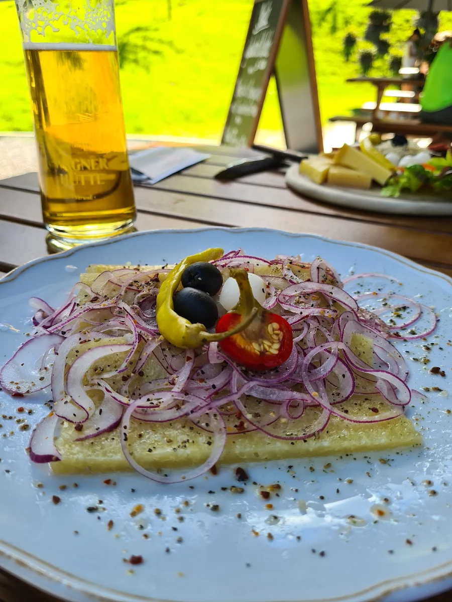 Vesperplatte