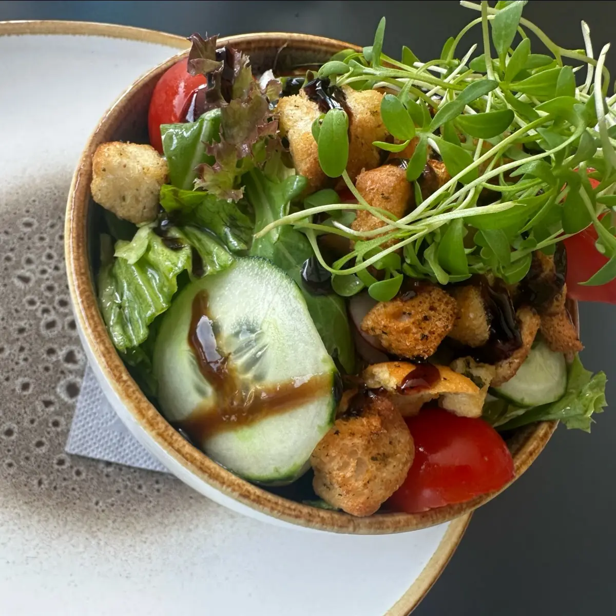 Beilagensalat