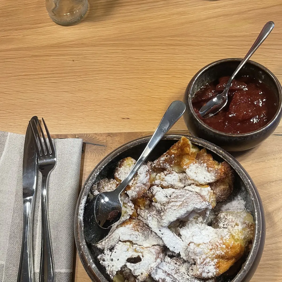 Kaiserschmarren