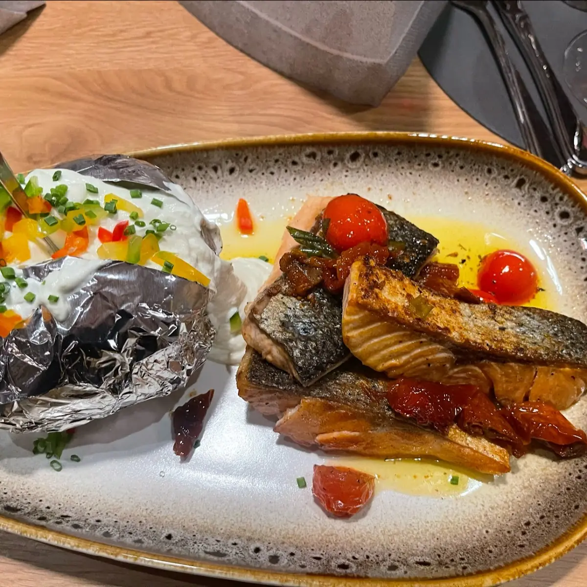 Lachs