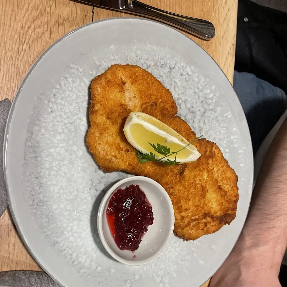 Schnitzel