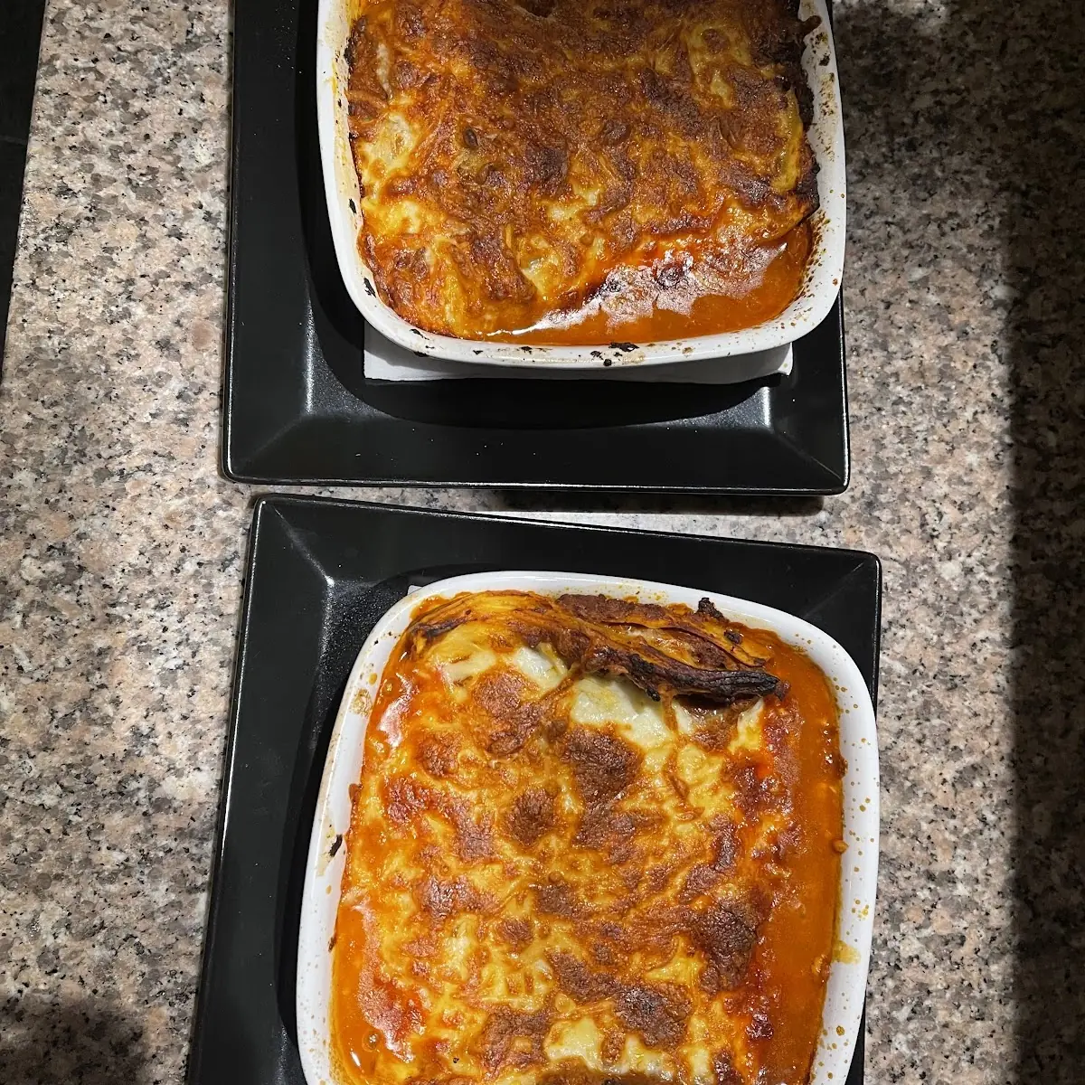 Mousaka