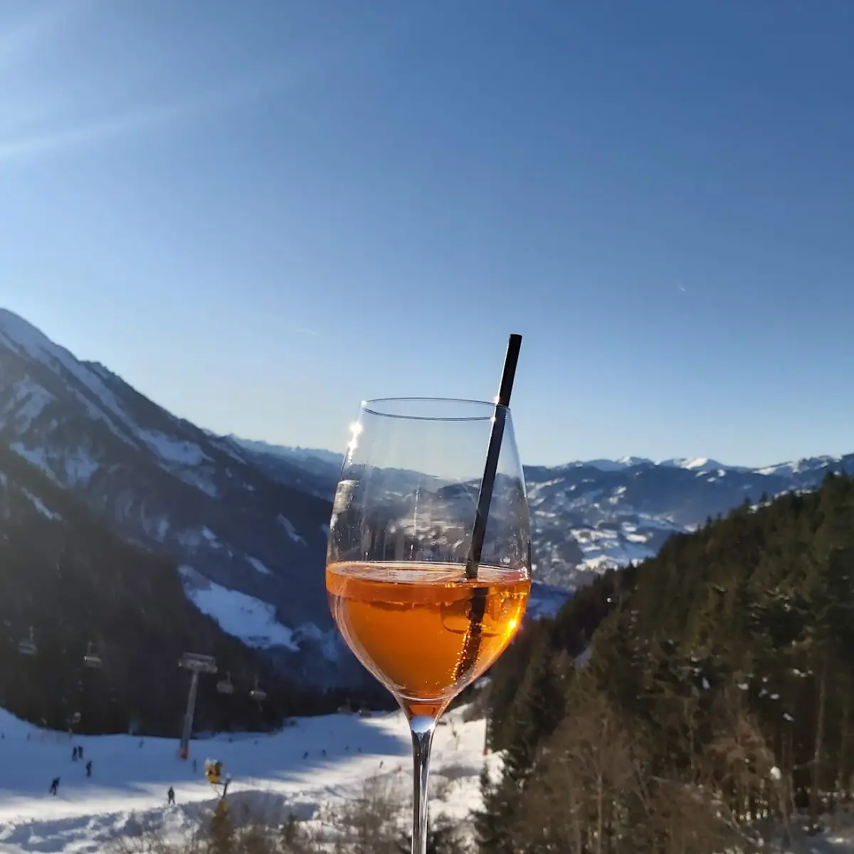 Aperol Spritz