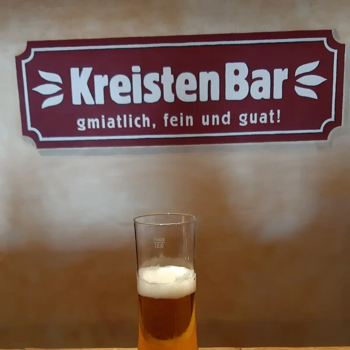 Bier Hell