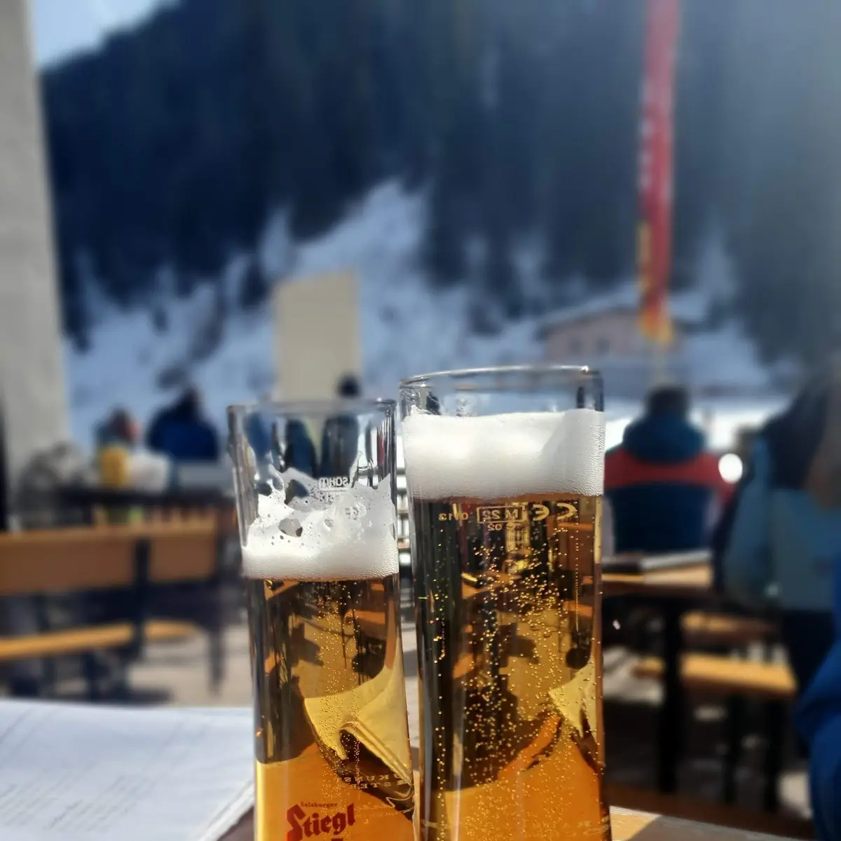 Stiegl Goldbräu