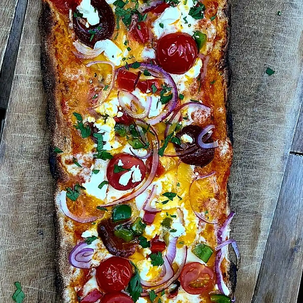 Cherry Tomatoes