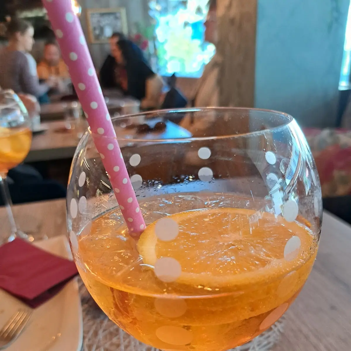 Aperol
