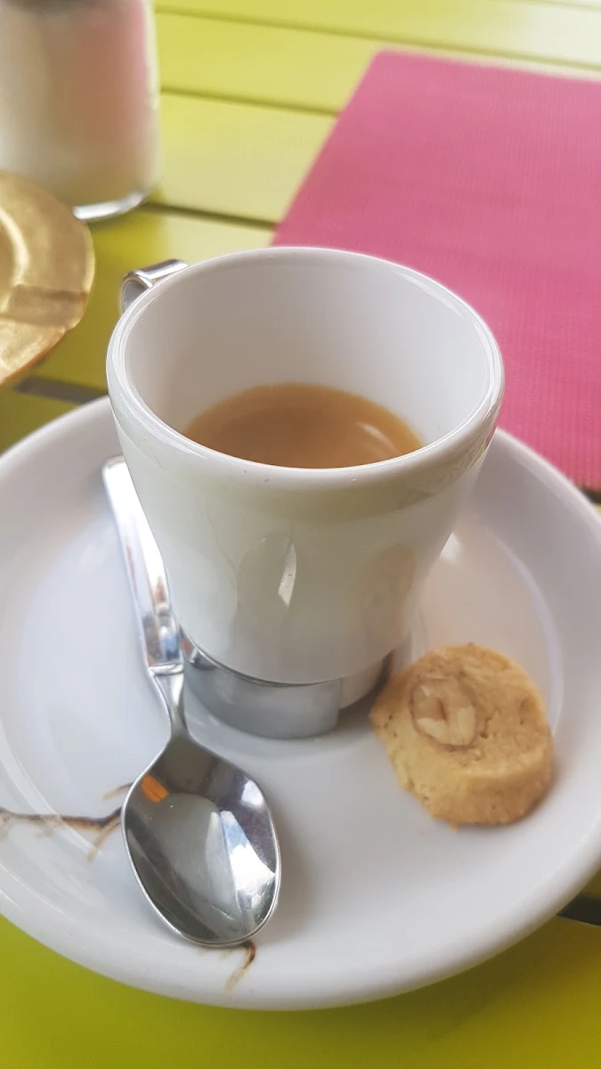 Espresso