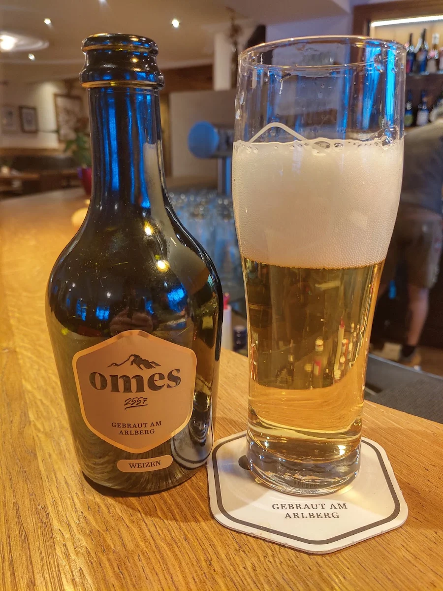 Omes - Indian Pale Ale