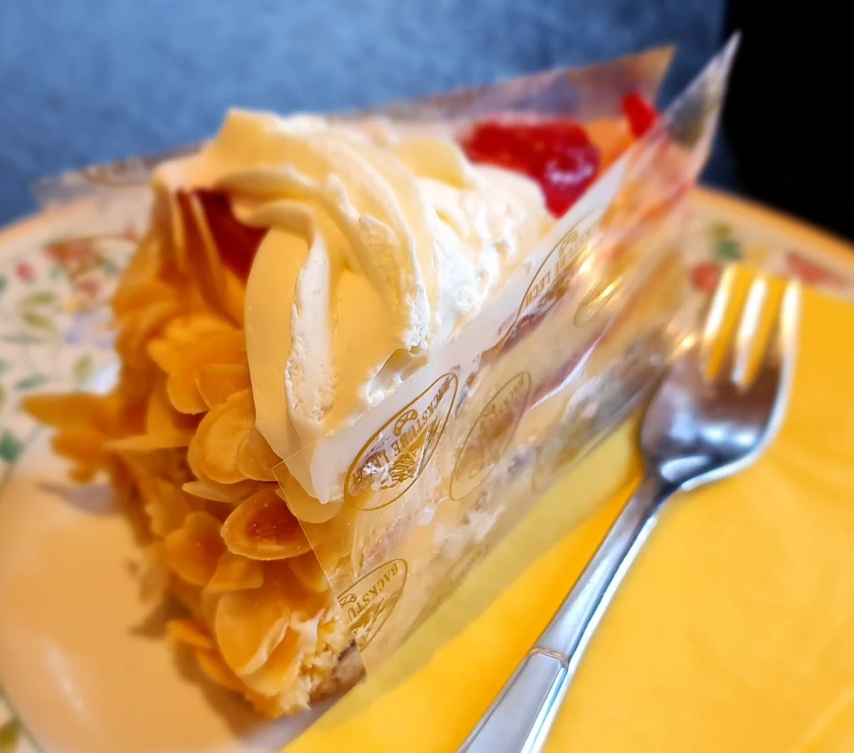 Strawberry Pie