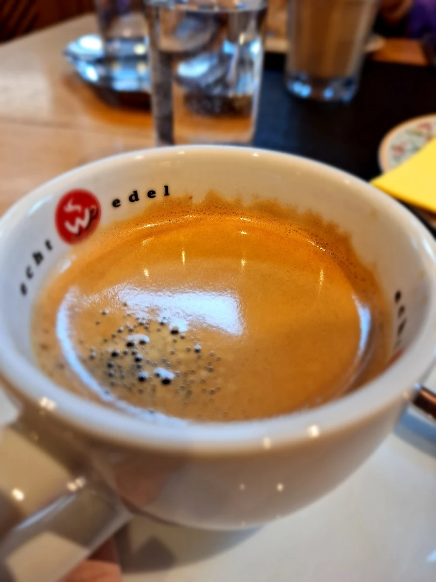 Tasse Cafe