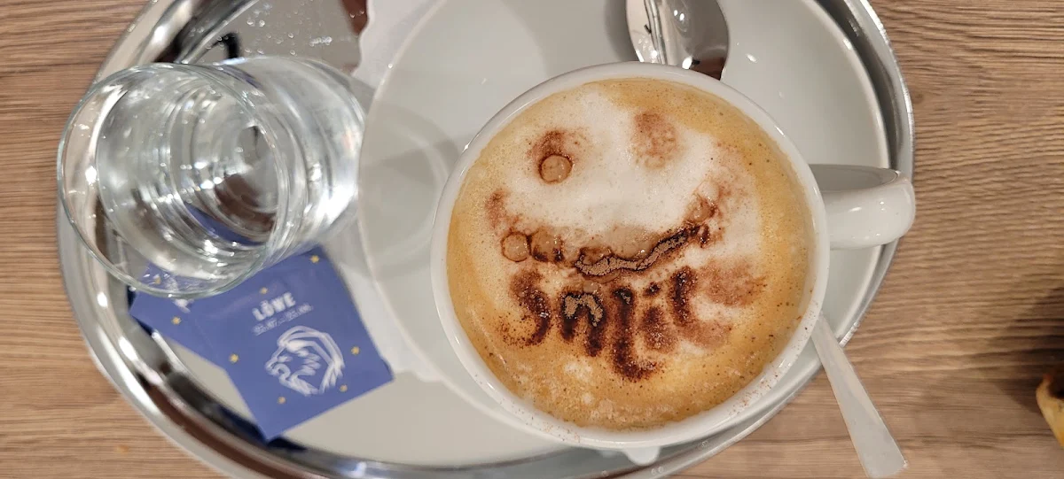 Cappuccino