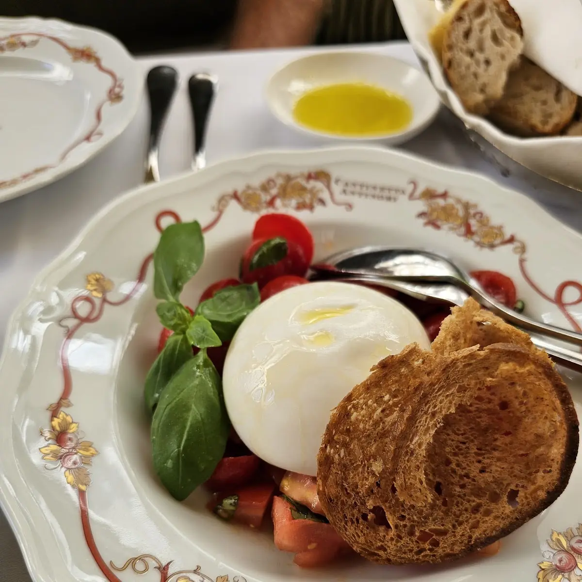 Buratta