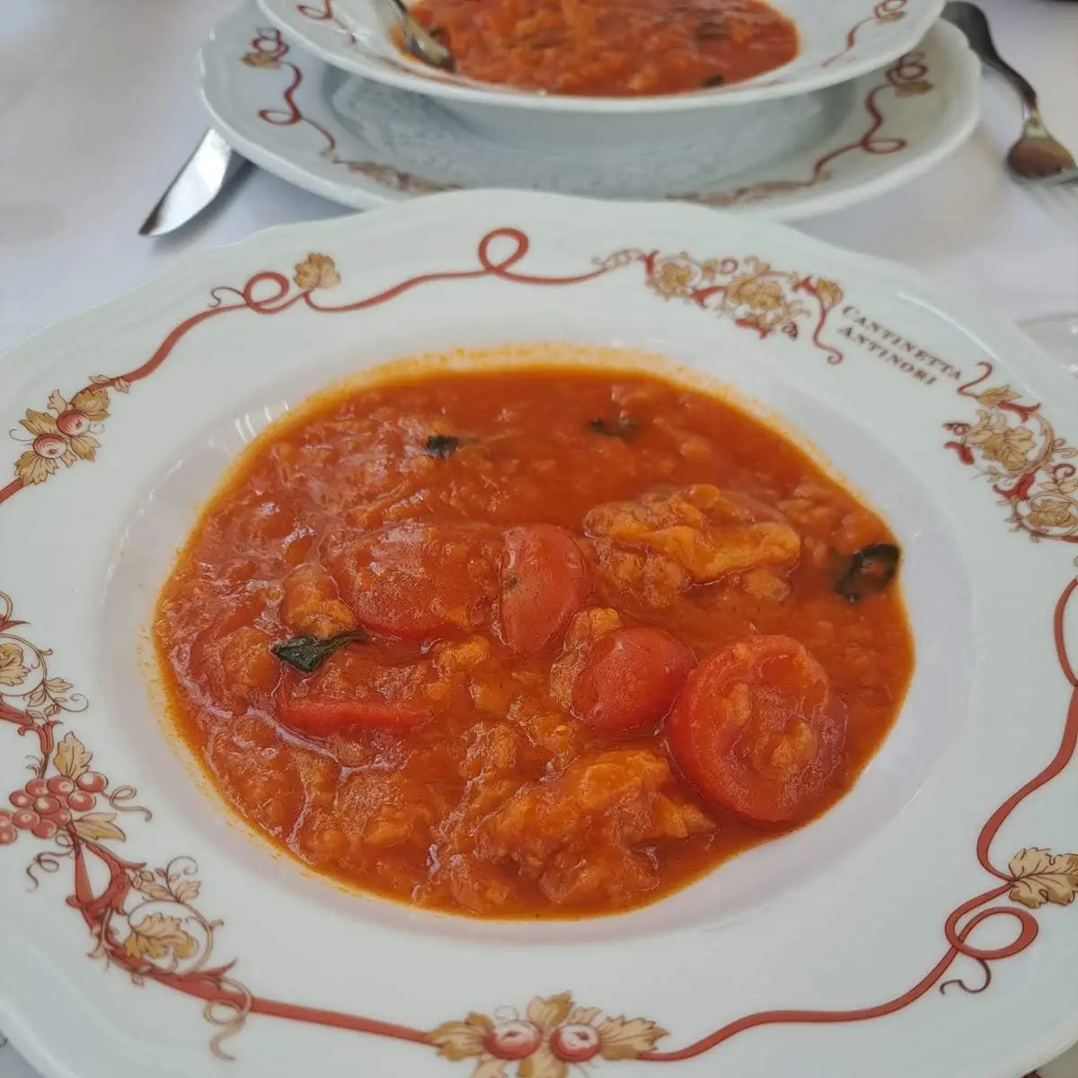 Pappa Al Pomodoro