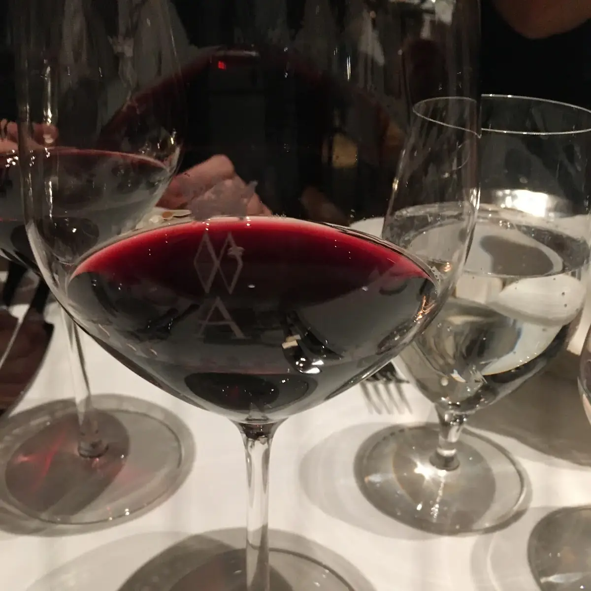 Wine