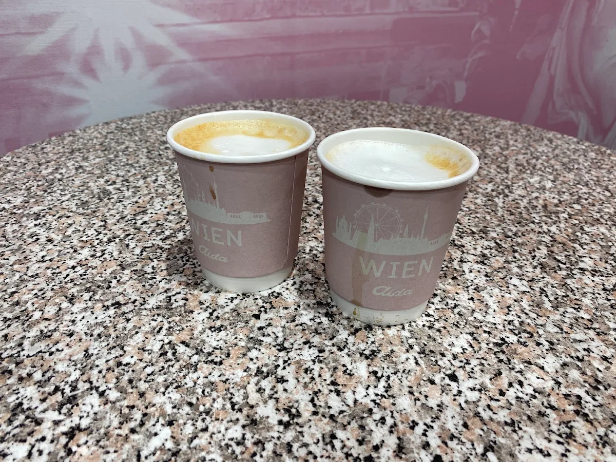 Cup Coffee