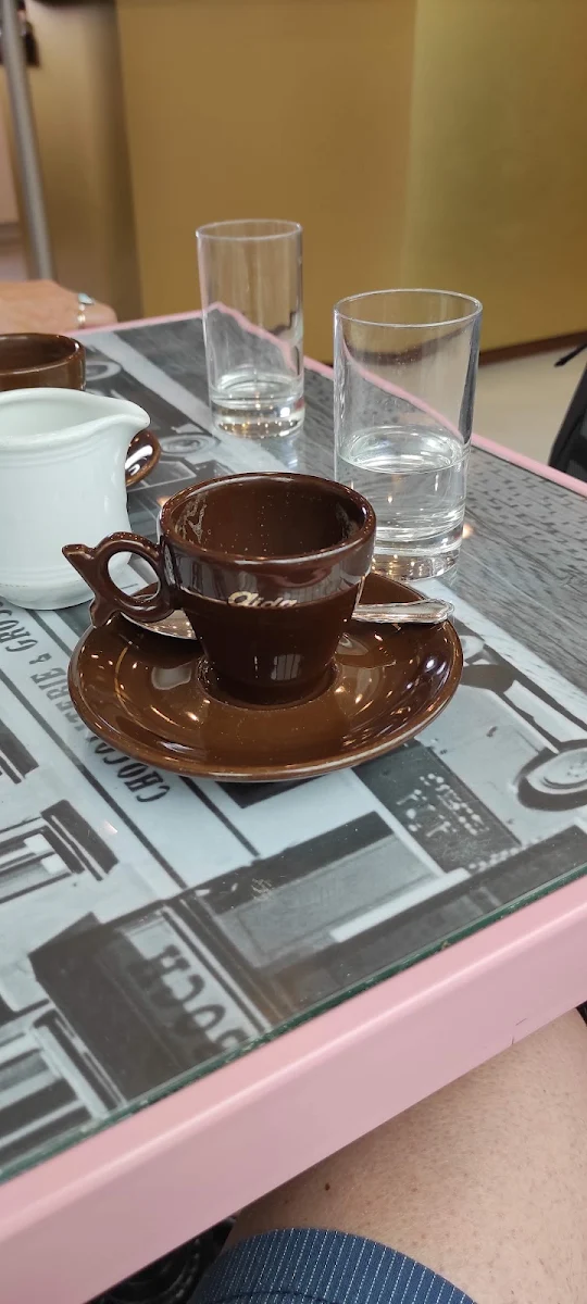 Espresso