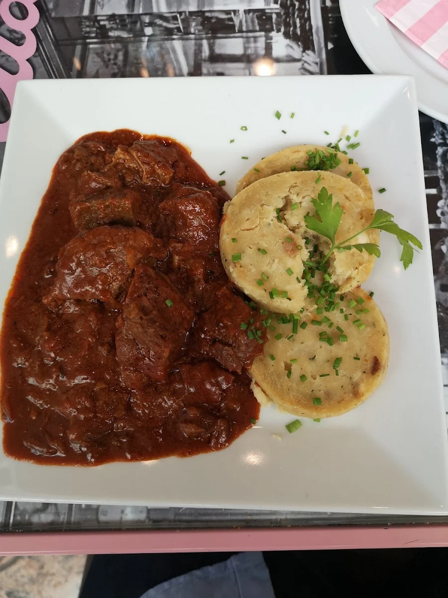 Goulash
