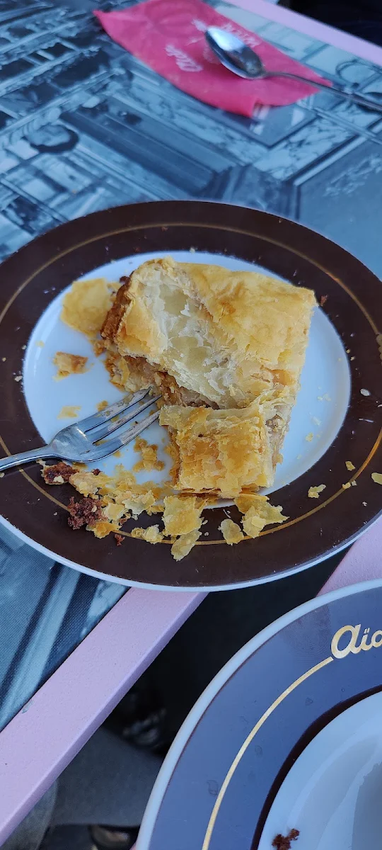 Strudel