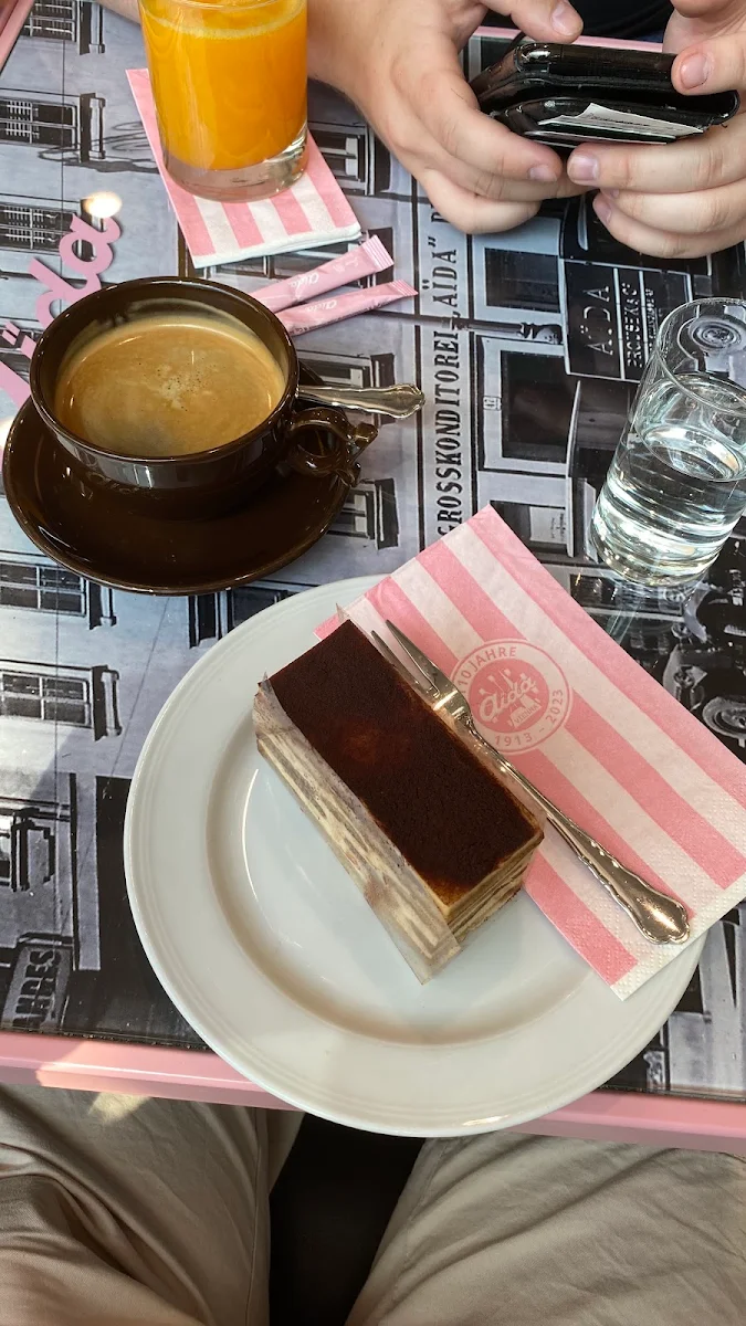 Tiramisu