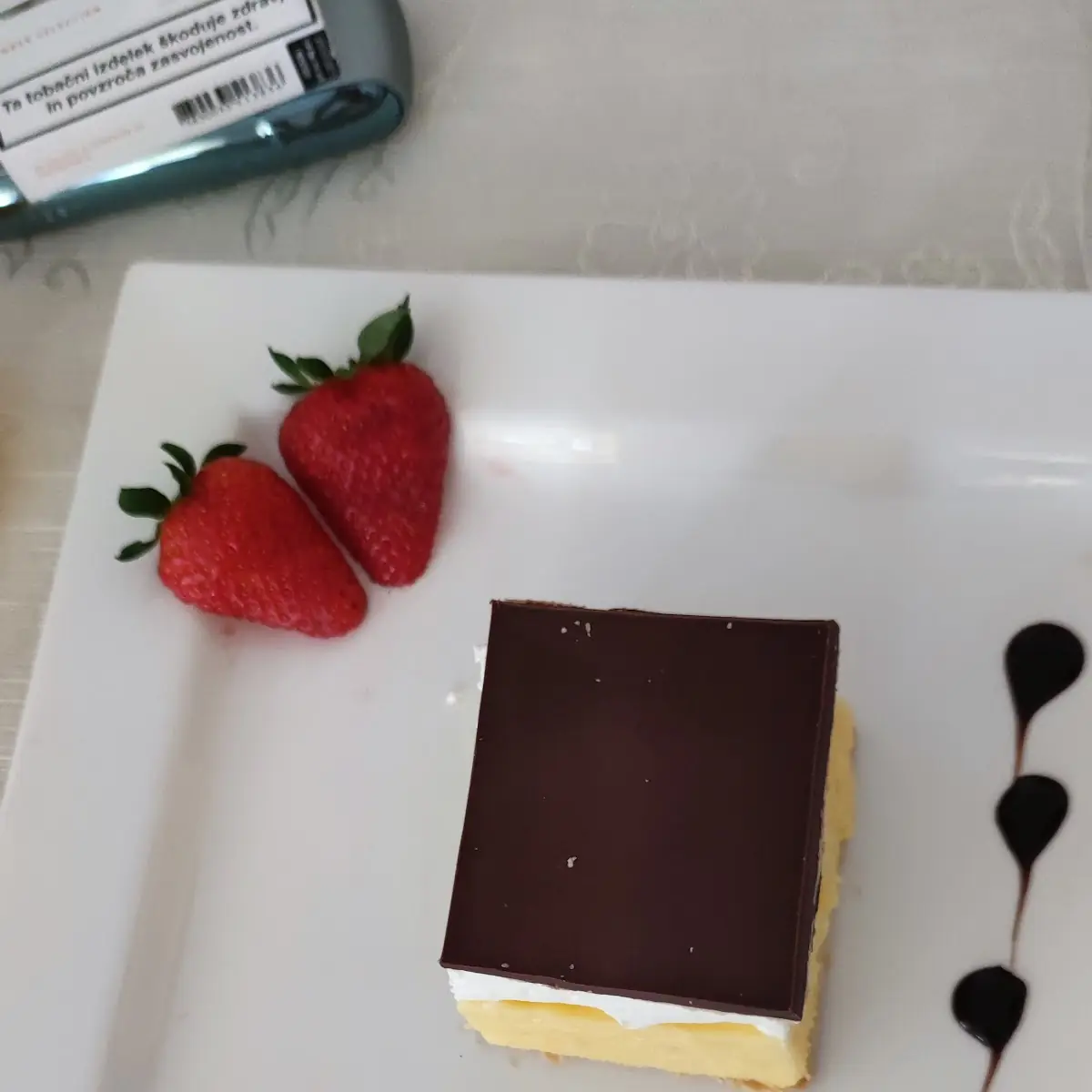 Schokokuchen