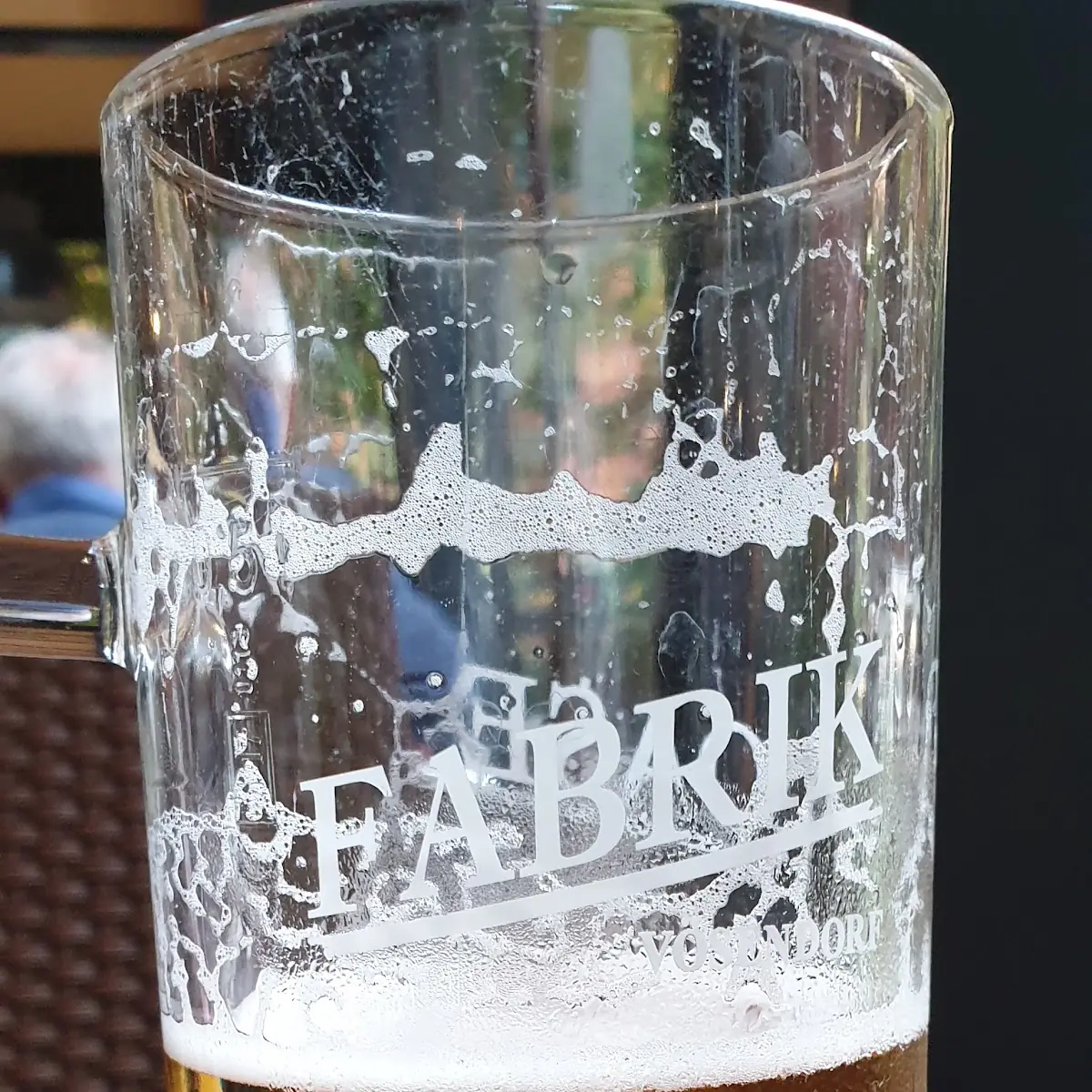 Bier Helles Bier