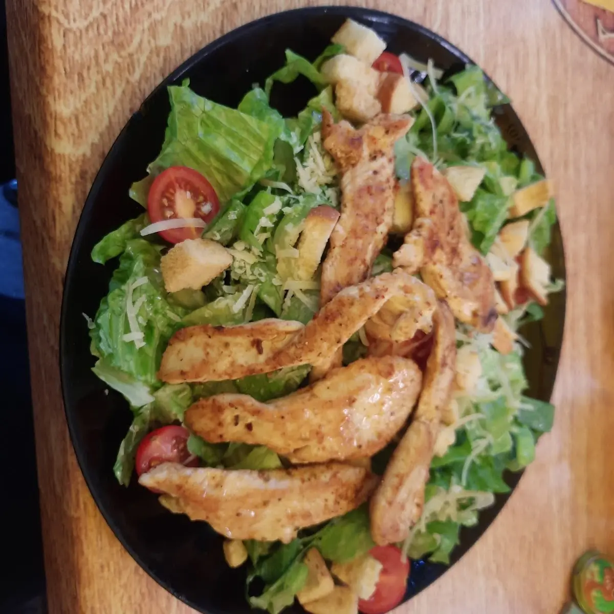 Caesar Salad