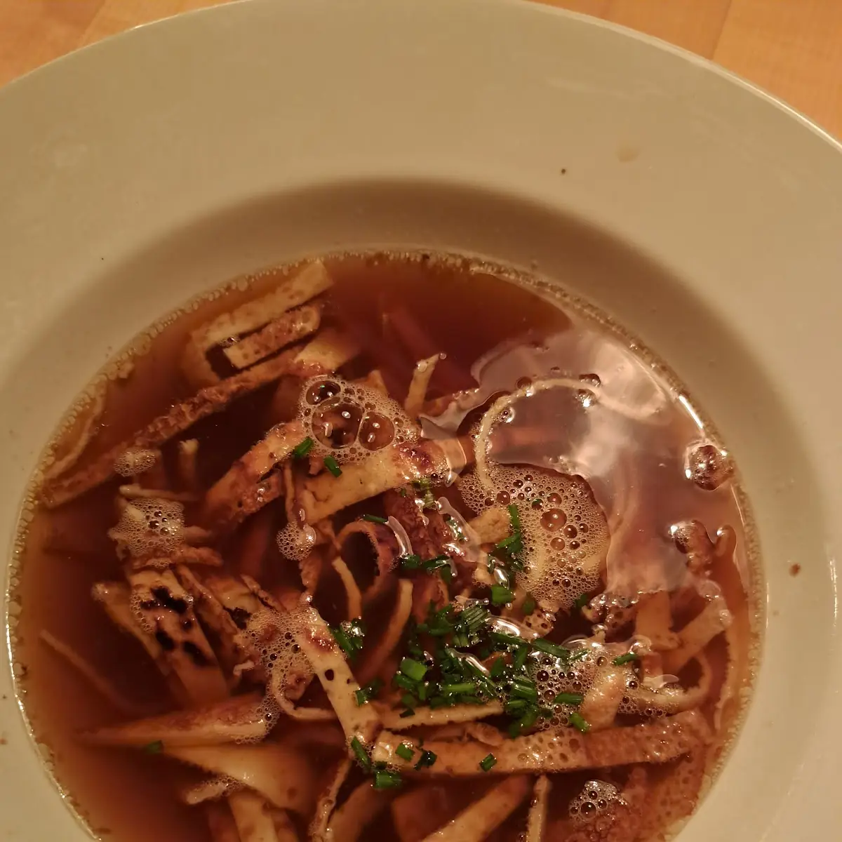 Suppe