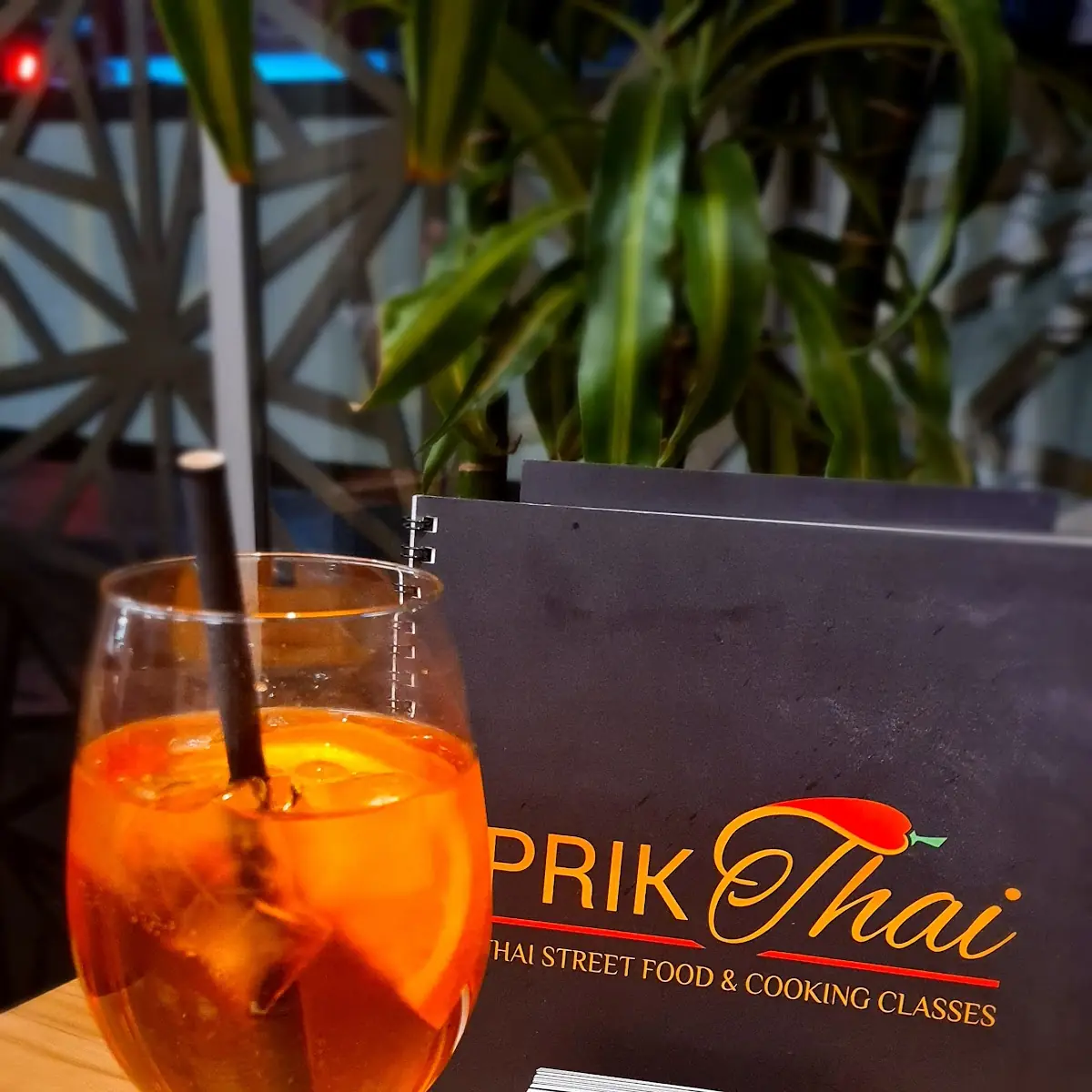 Aperol Spritz