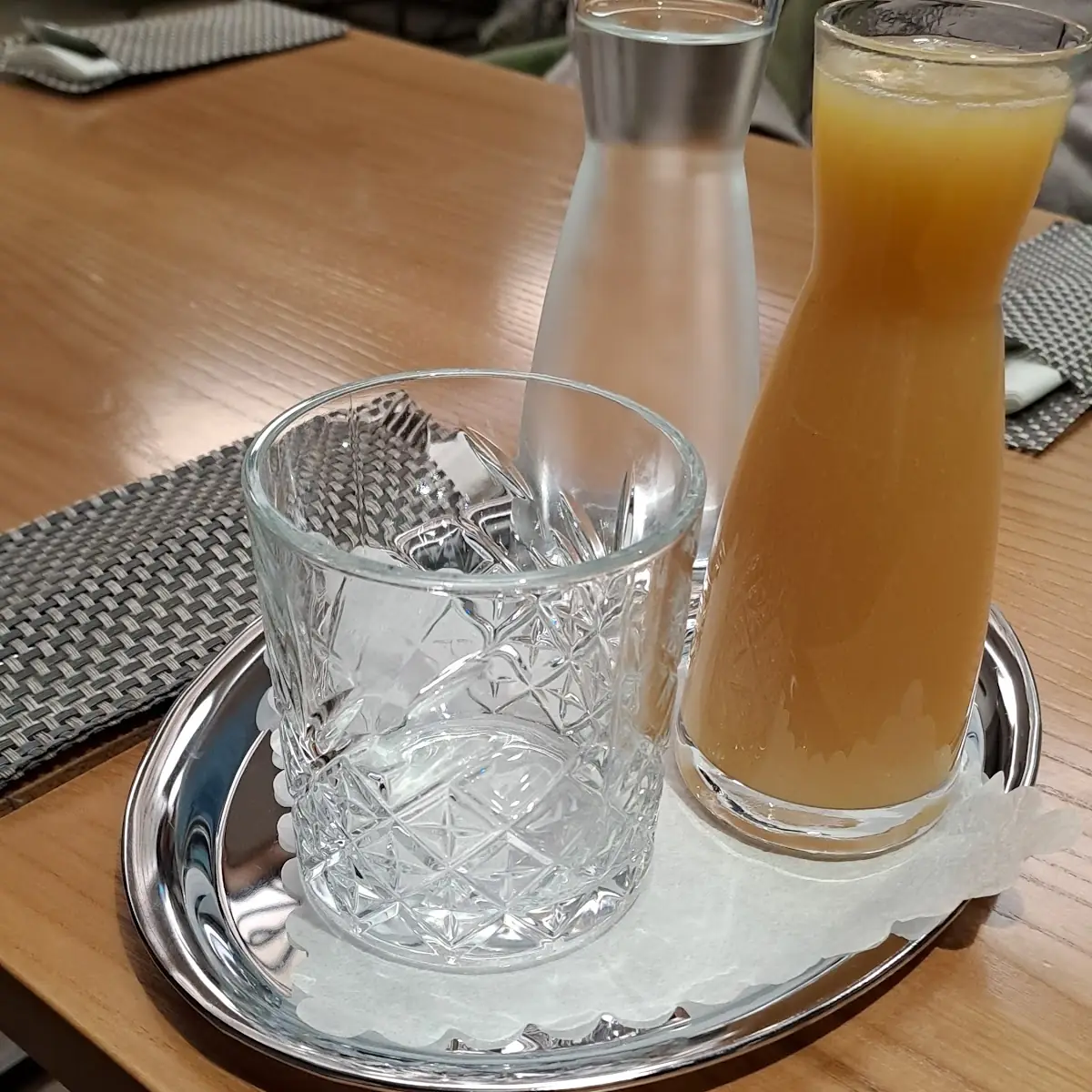 Birnensaft
