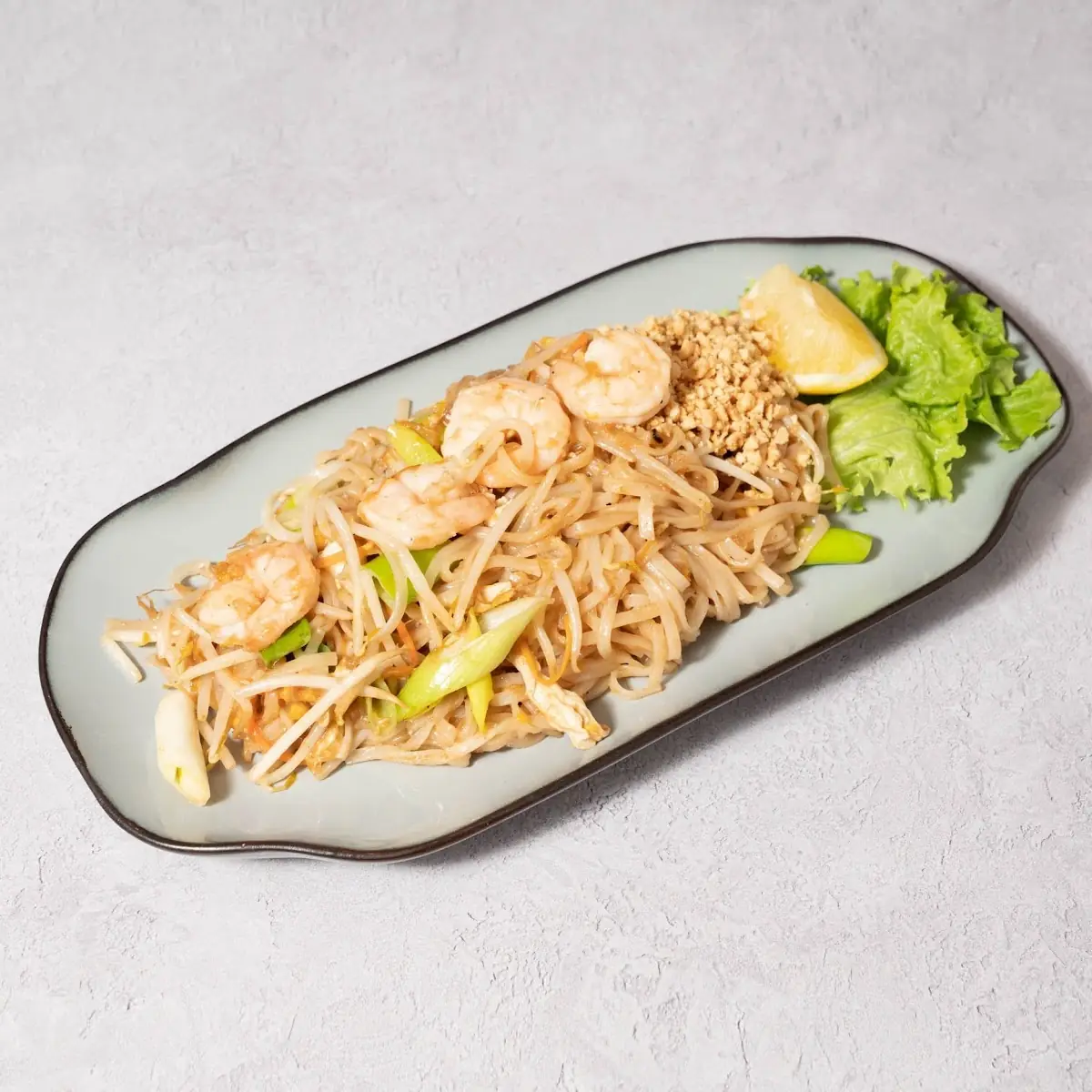 Pad Thai Jeh