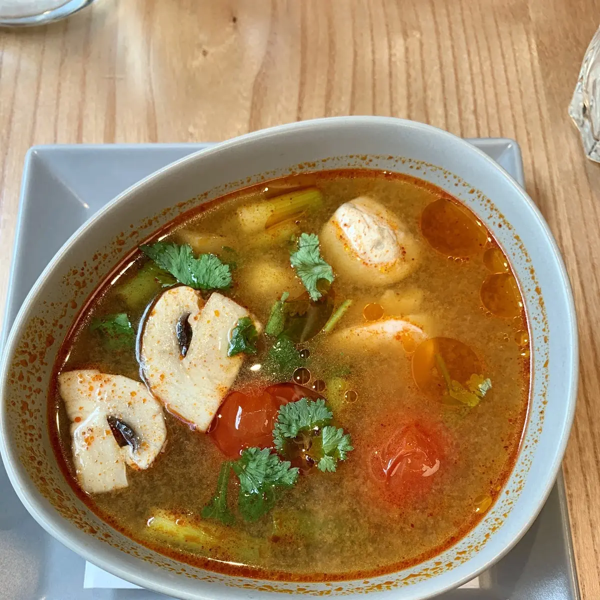 Tom Yam Gung