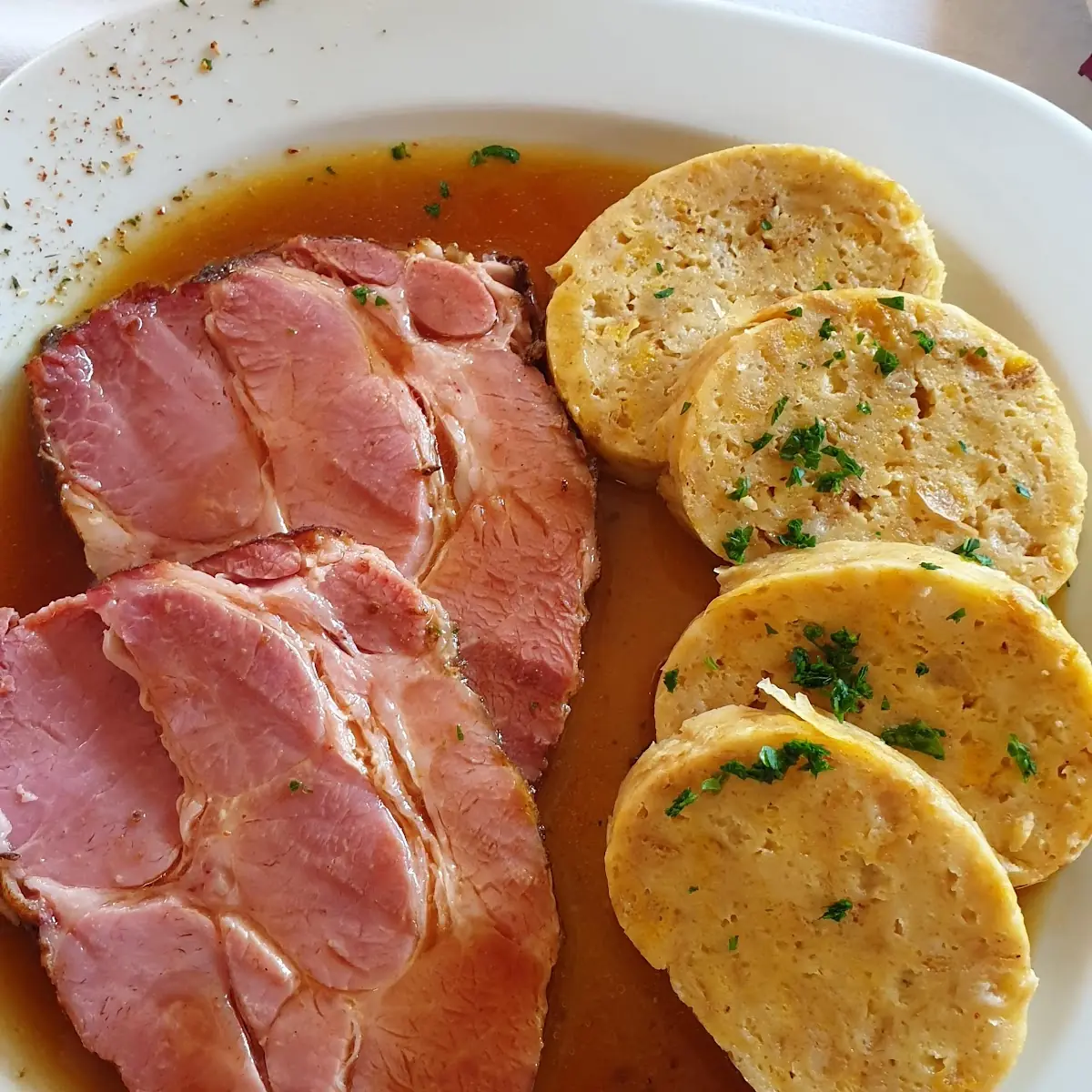 Surbraten