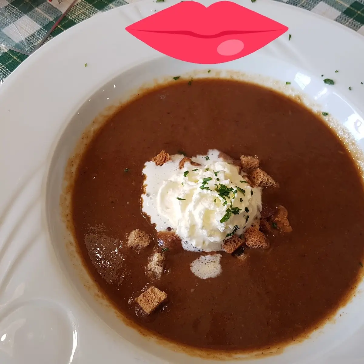 Wild Remesuppe
