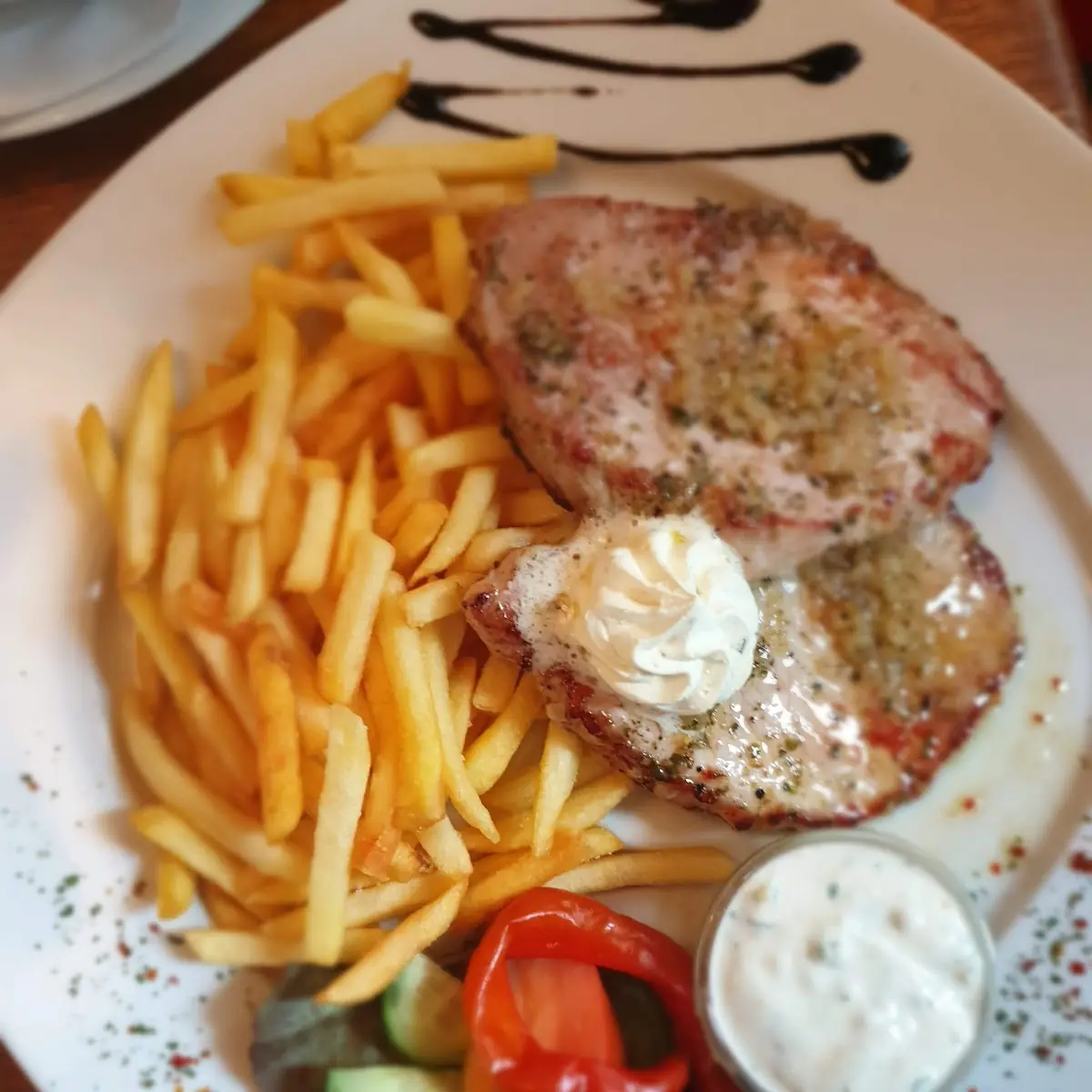 Schweinskarre