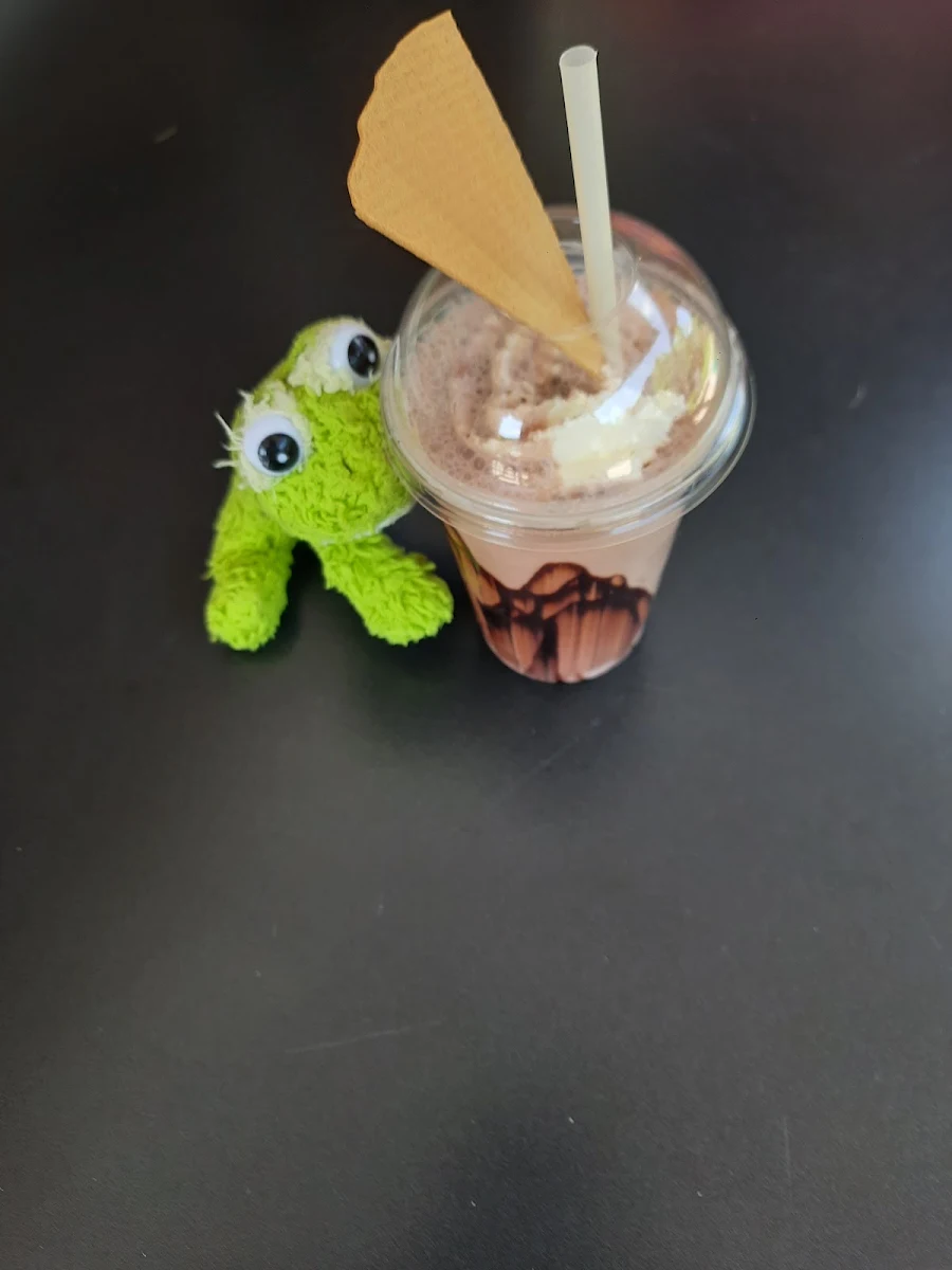 Schokoshake