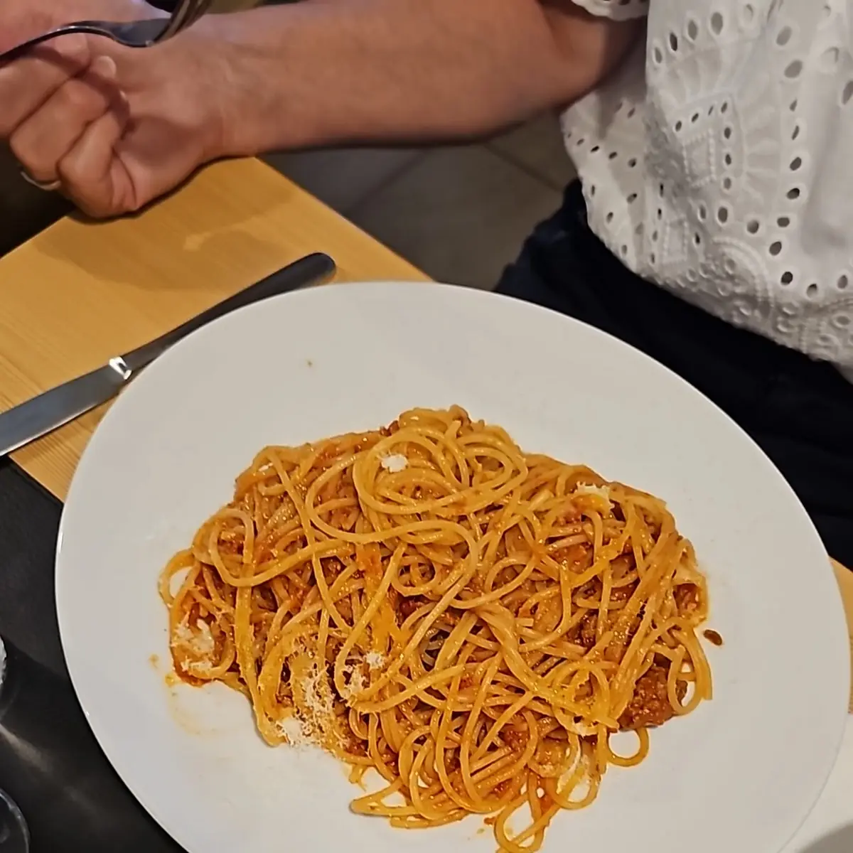 Highlights, La Rosa dei Venti