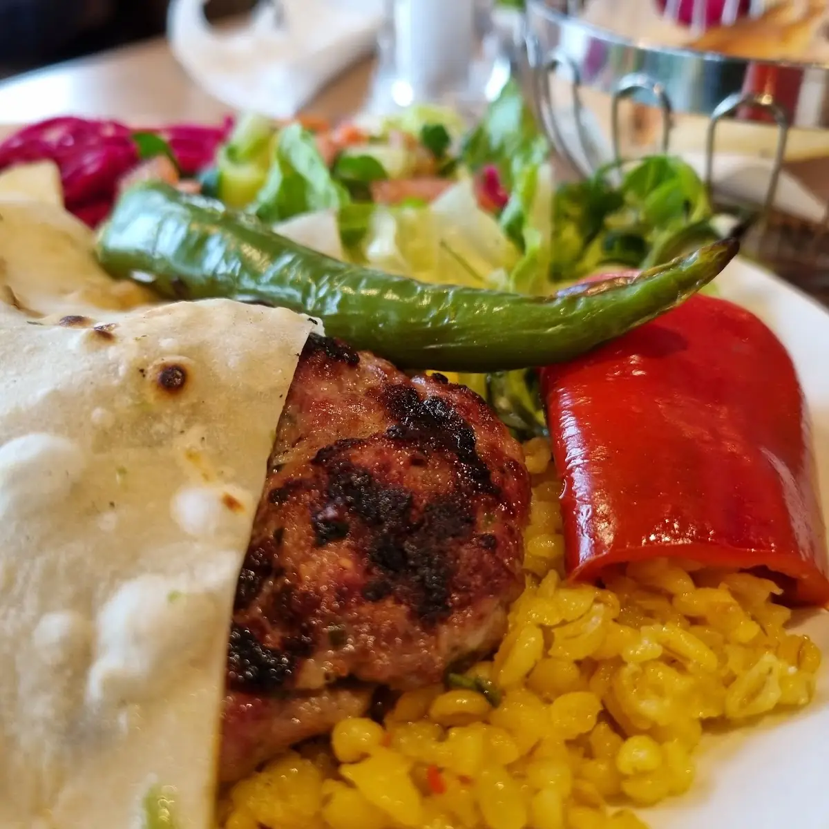 Köfte