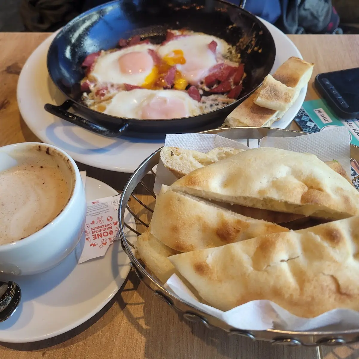 Wiener Frühstück