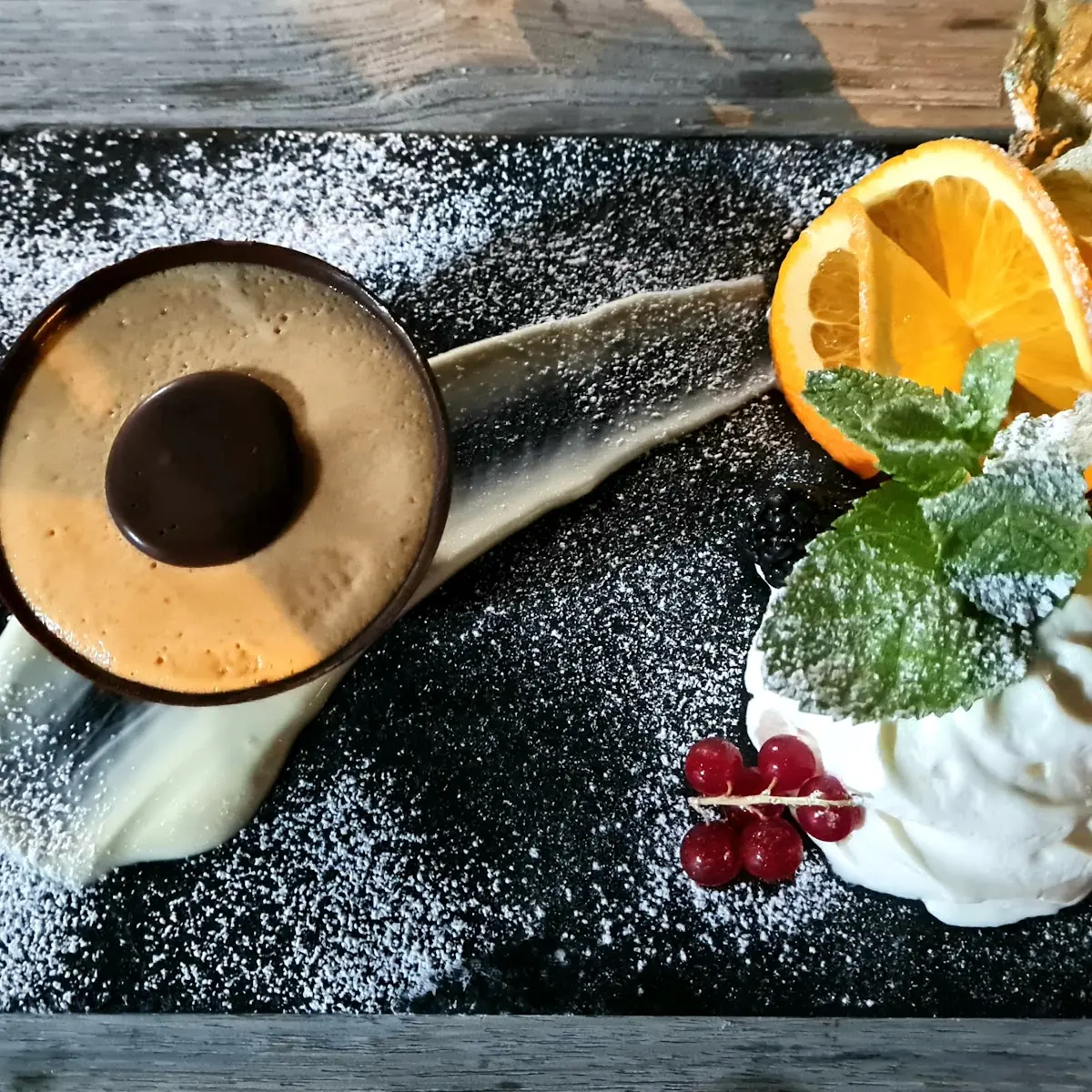 Geistes Toffee