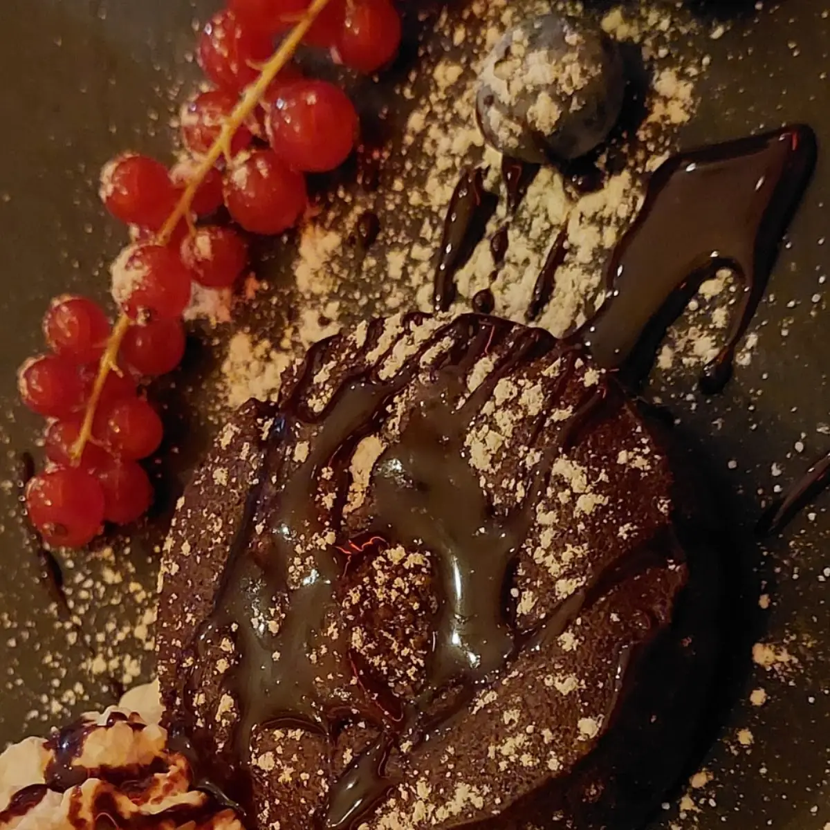 Schokokuchen