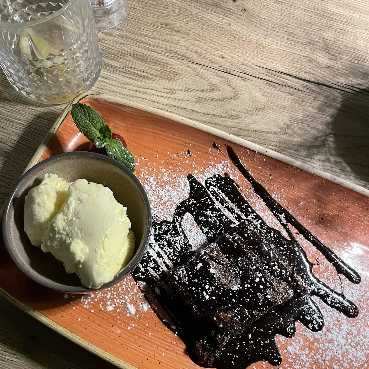 Brownie