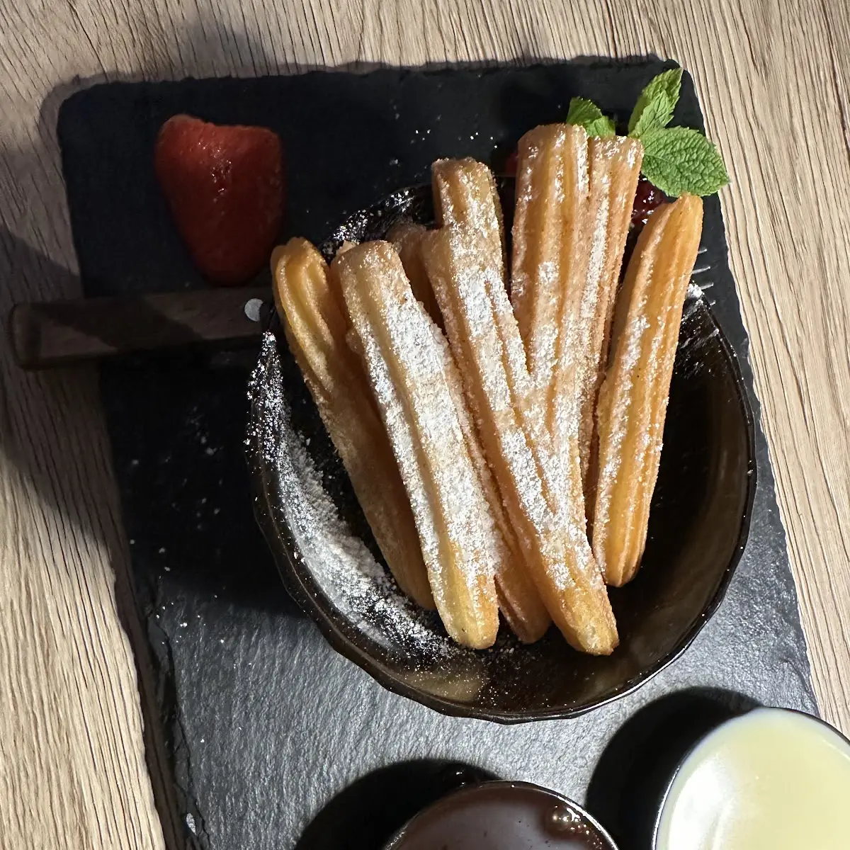 Churrrros