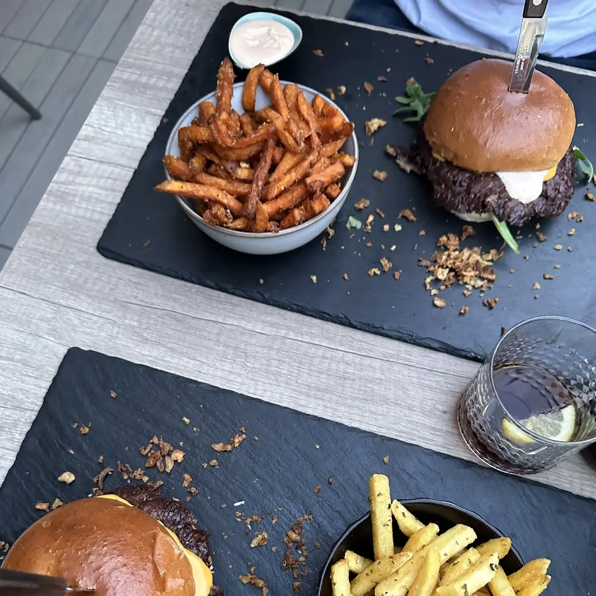 Den Burger