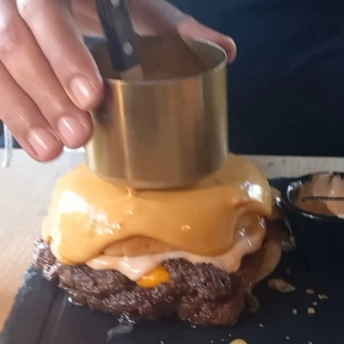 Grande Burger