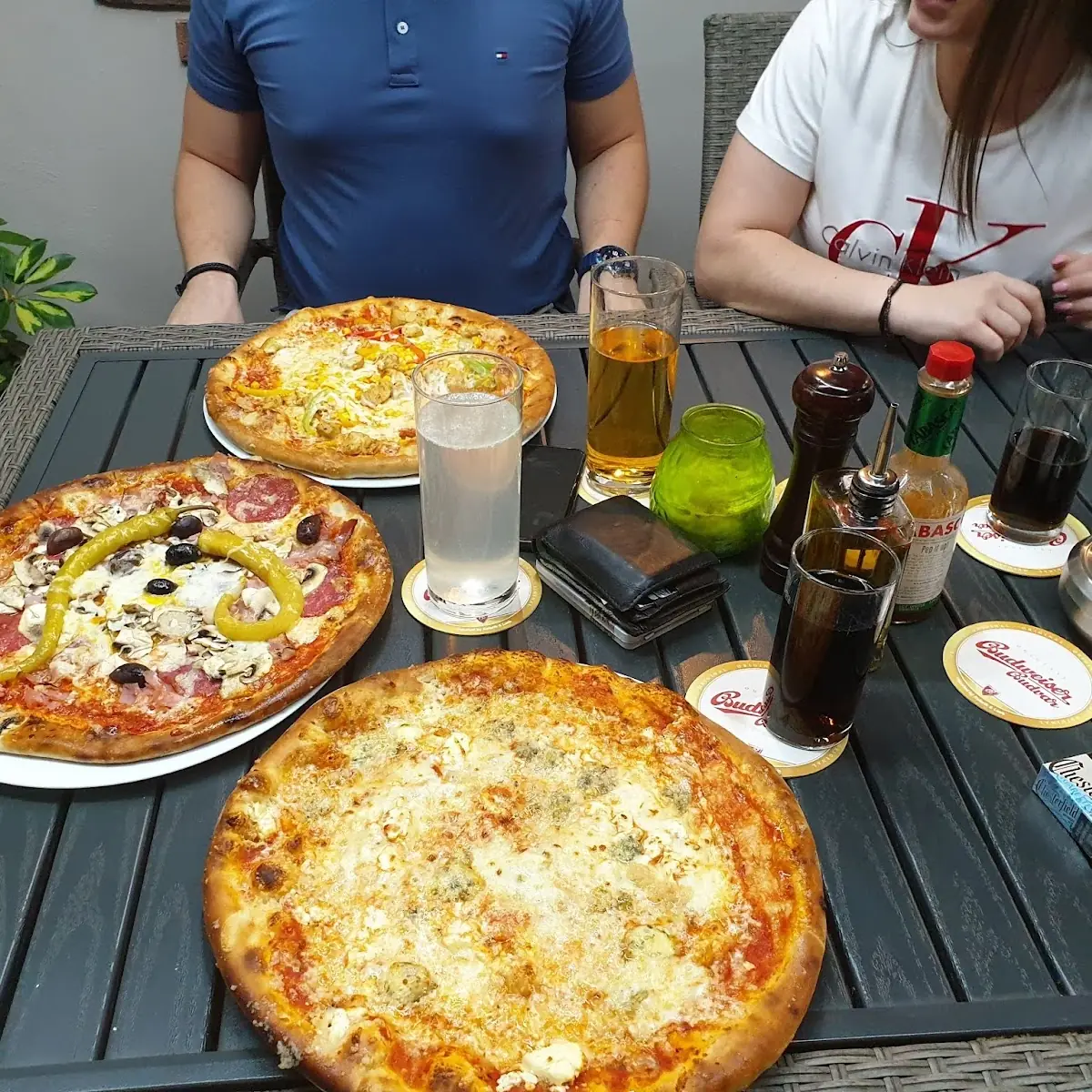 Pizza Fantastico