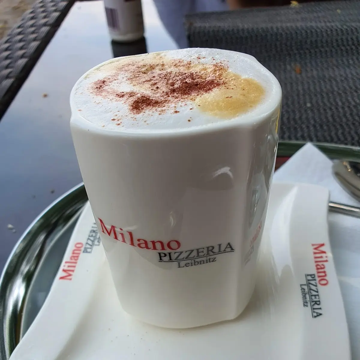 Cappuccino