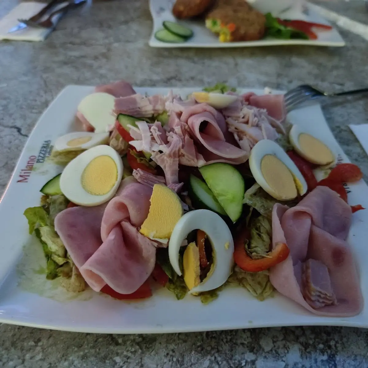 Haussalat