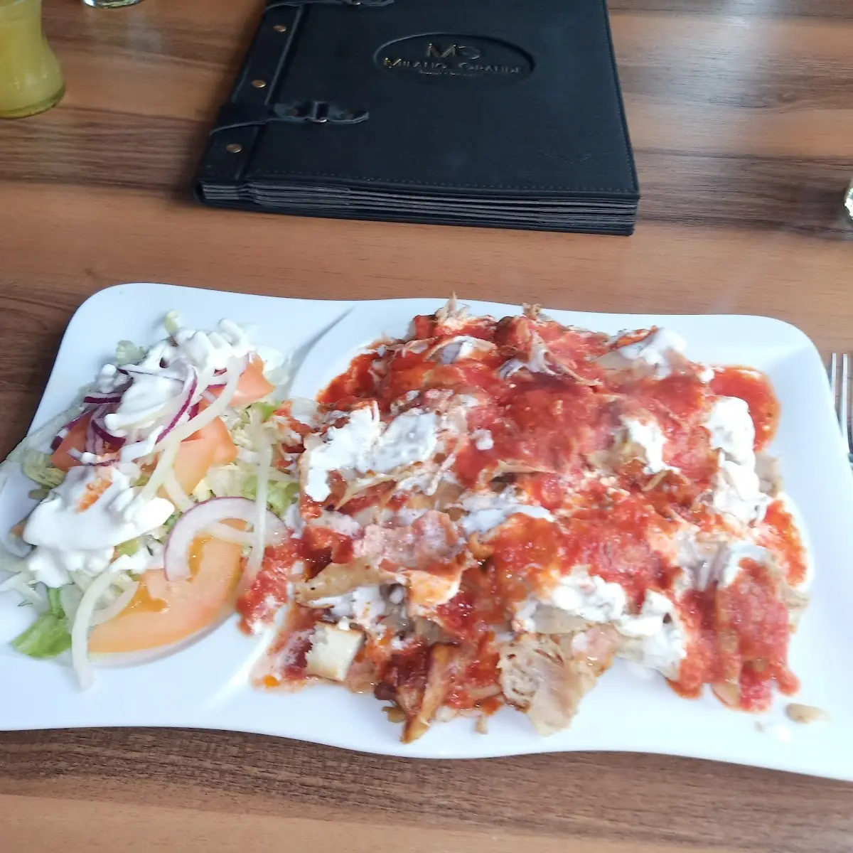Döner Kebap